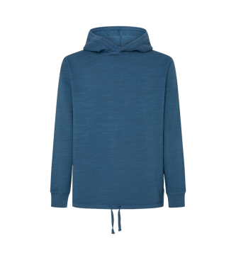 Pepe Jeans Maglietta blu di Abraham