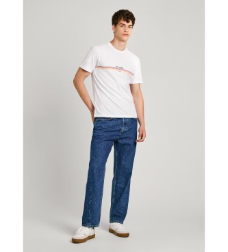 Pepe Jeans Adur T-shirt white