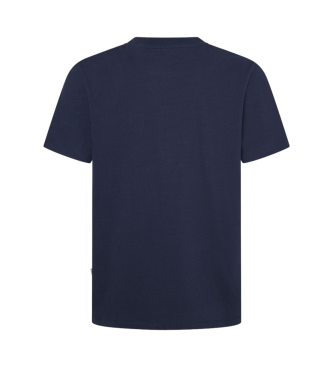 Pepe Jeans Aenys marinebl T-shirt