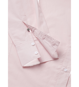 Pepe Jeans Shirt Agnes pink