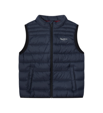Pepe Jeans Ahron Vest navy