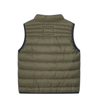 Pepe Jeans Ahron Vest green