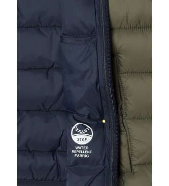 Pepe Jeans Ahron Vest green