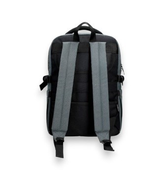 Pepe Jeans Sac � dos Aiden bleu