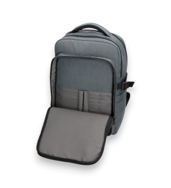 Pepe Jeans Sac � dos Aiden bleu