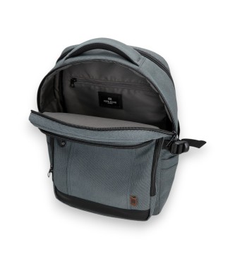 Pepe Jeans Sac � dos Aiden bleu