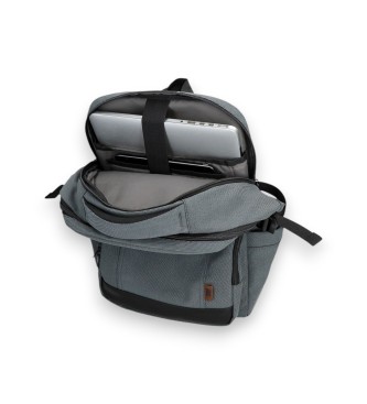 Pepe Jeans Sac � dos Aiden bleu