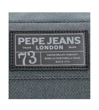 Pepe Jeans Sac � dos Aiden bleu
