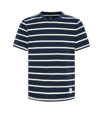 Pepe Jeans Alessandro marine T-shirt