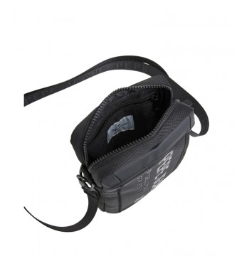 Pepe Jeans Alex skuldertaske sort