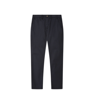 Pepe Jeans Alexander marineblaue Hose