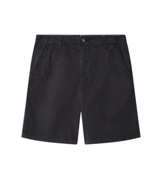 Pepe Jeans Alexander navy shorts