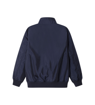 Pepe Jeans Casaco Alfred navy