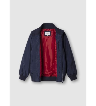 Pepe Jeans Casaco Alfred navy