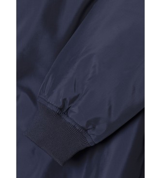 Pepe Jeans Casaco Alfred navy