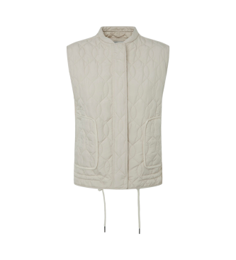 Pepe Jeans Ali Vest wei