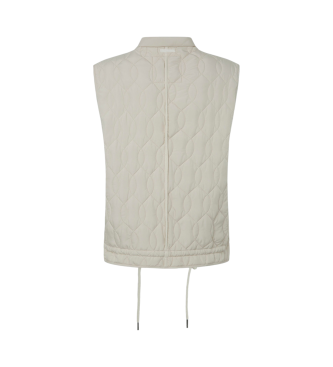 Pepe Jeans Ali vest wit