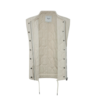 Pepe Jeans Ali Vest wei