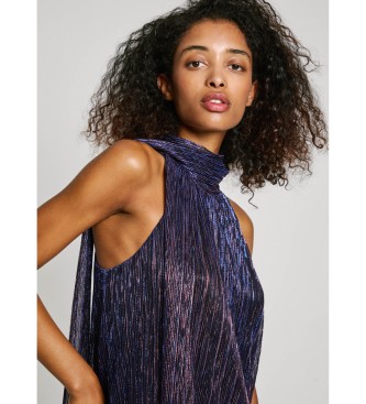 Pepe Jeans Amadea dress black