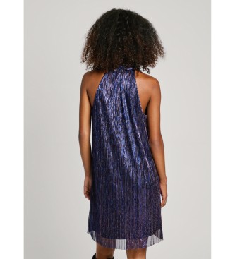 Pepe Jeans Amadea dress black