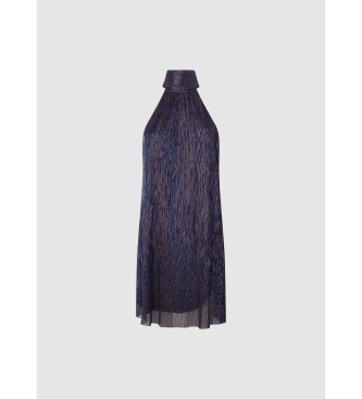 Pepe Jeans Amadea dress black