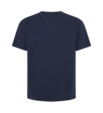 Pepe Jeans T-shirt Amadeo marinbl