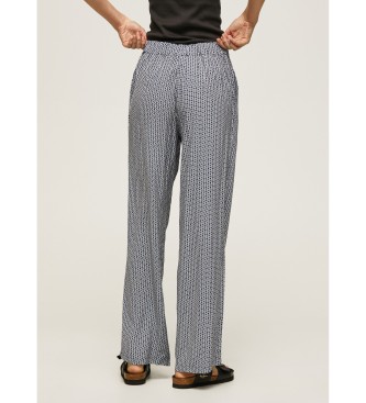 Pepe Jeans Pantaln Amaira marino