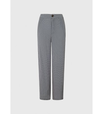 Pepe Jeans Pantaln Amaira marino