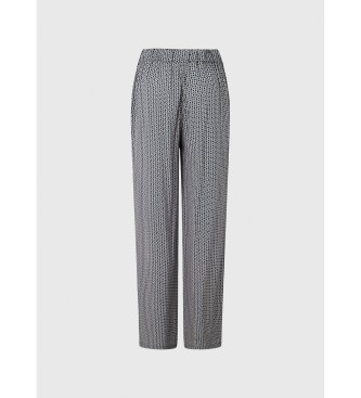 Pepe Jeans Pantaln Amaira marino