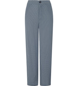 Pepe Jeans Pantaln Amaira marino