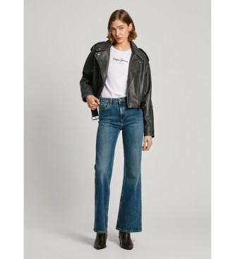 Pepe Jeans Amalia jacka svart