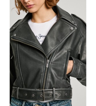 Pepe Jeans Amalia Jacke schwarz