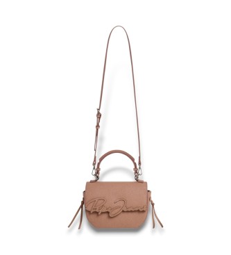 Pepe Jeans Amber beige hndtaske