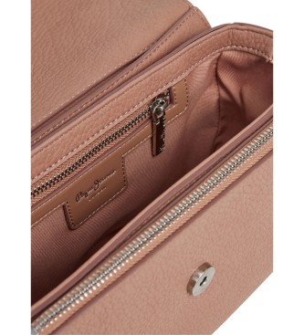 Pepe Jeans Amber beige hndtaske