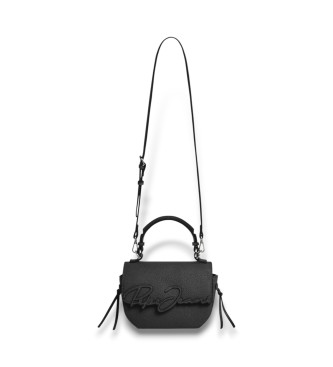 Pepe Jeans Borsa nera ambra