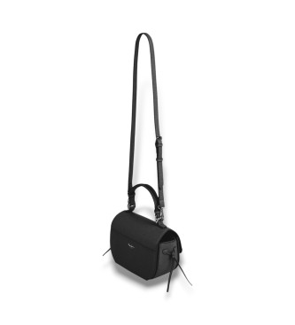 Pepe Jeans Borsa nera ambra