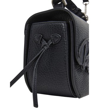 Pepe Jeans Borsa nera ambra