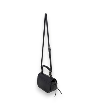 Pepe Jeans Bolso Ambra Script negro