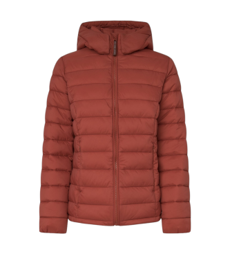 Pepe Jeans Ammy Short Jacket red