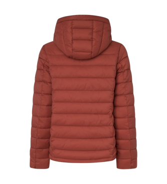 Pepe Jeans Ammy Short Jacket red