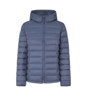 Pepe Jeans Ammy blaue Jacke