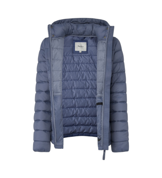 Pepe Jeans Ammy blaue Jacke