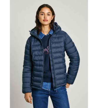 Pepe Jeans Ammy Jas Kort marine