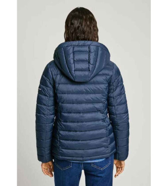 Pepe Jeans Ammy Jacke Kurz navy