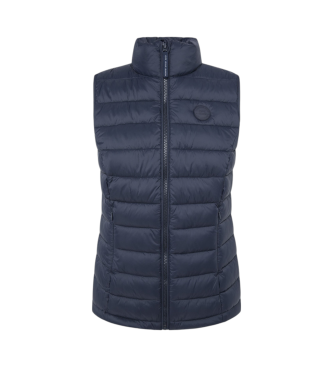 Pepe Jeans Ammy Vest marinbl