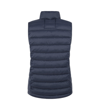 Pepe Jeans Ammy Vest mornarsko modra