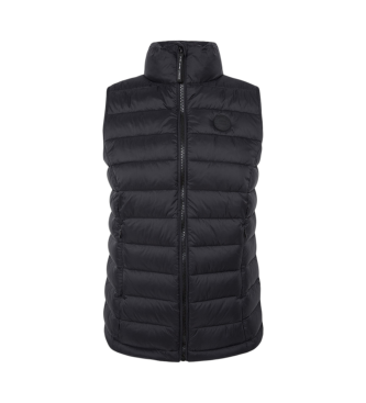 Pepe Jeans Ammy gilet zwart