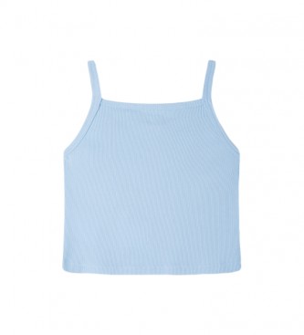 Pepe Jeans T-shirt Anastasia Blue