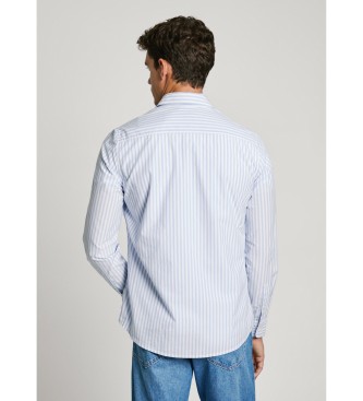 Pepe Jeans Ander blue shirt