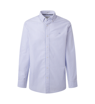 Pepe Jeans Ander blue shirt